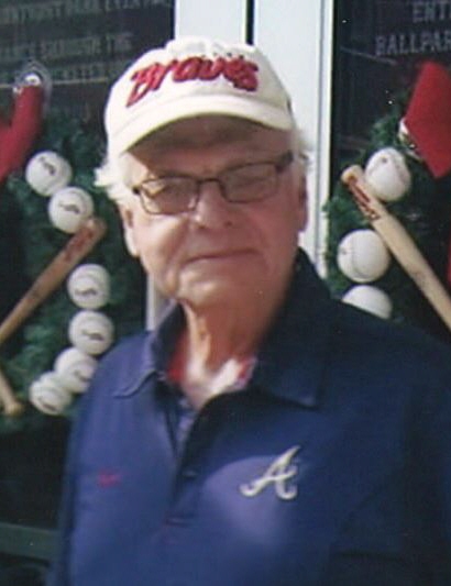 Carl Hardy Strickland - 2022 - Hightower's Memorial Chapel