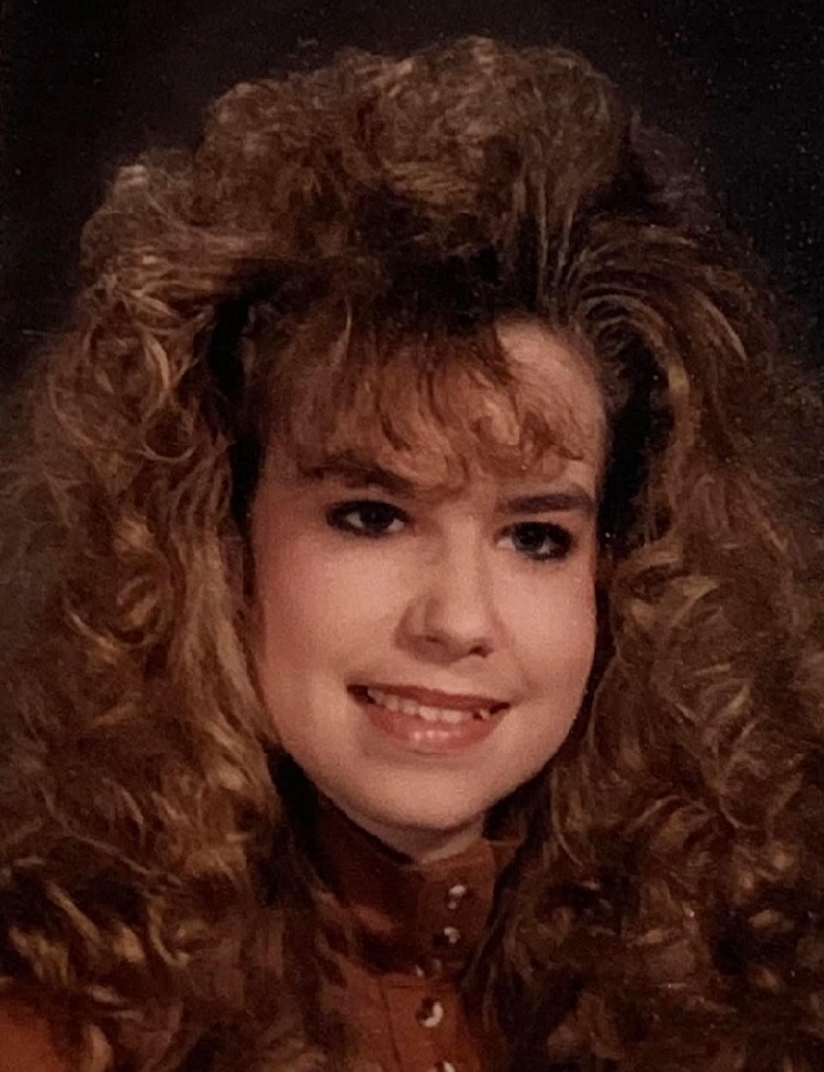 Tammy Shafer - Memories Trees