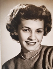 Betty Jane Crnarich