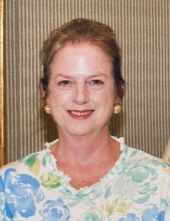 Suzanne Sullivan Crossley