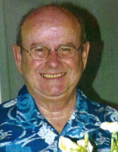 Raymond D. Roberts