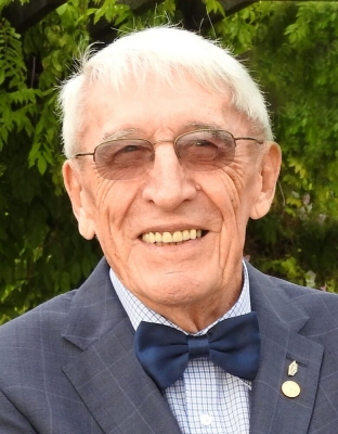Photo of Peter Wood