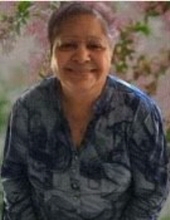 Lucinda R. Hidalgo