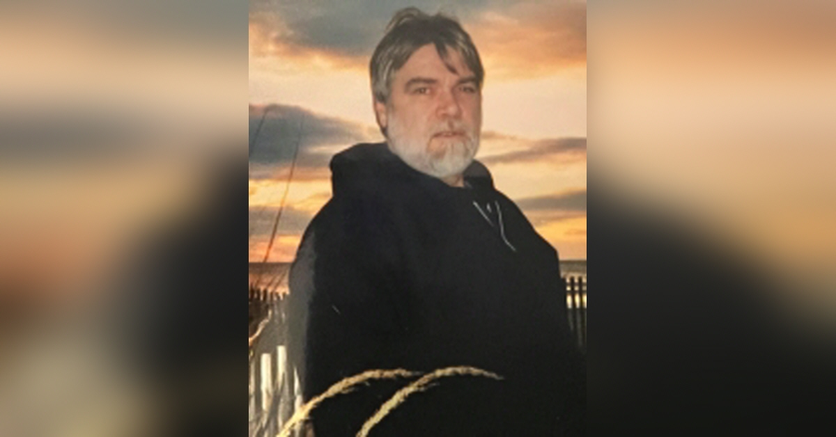 Obituary information for John Steven Liles