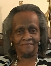 Elder Mabel Wade