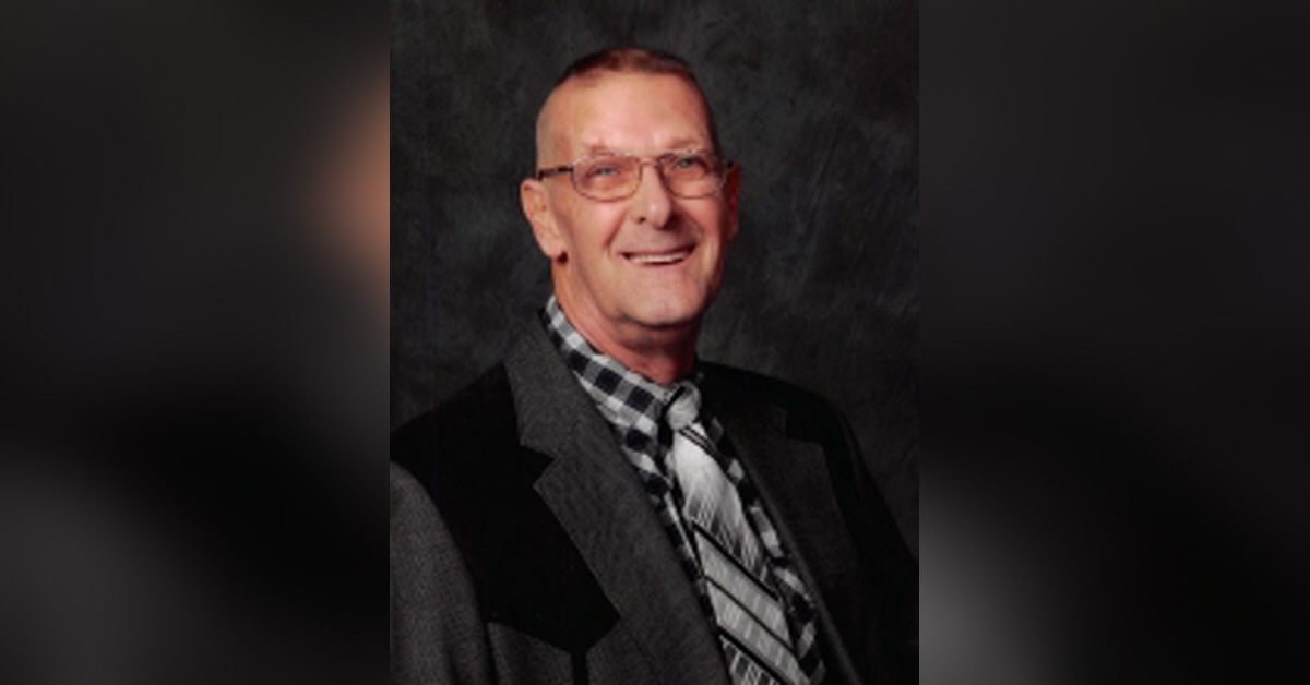 Obituary information for Wayne Thompson