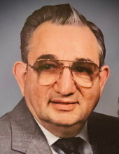 Anthony J. Murgia