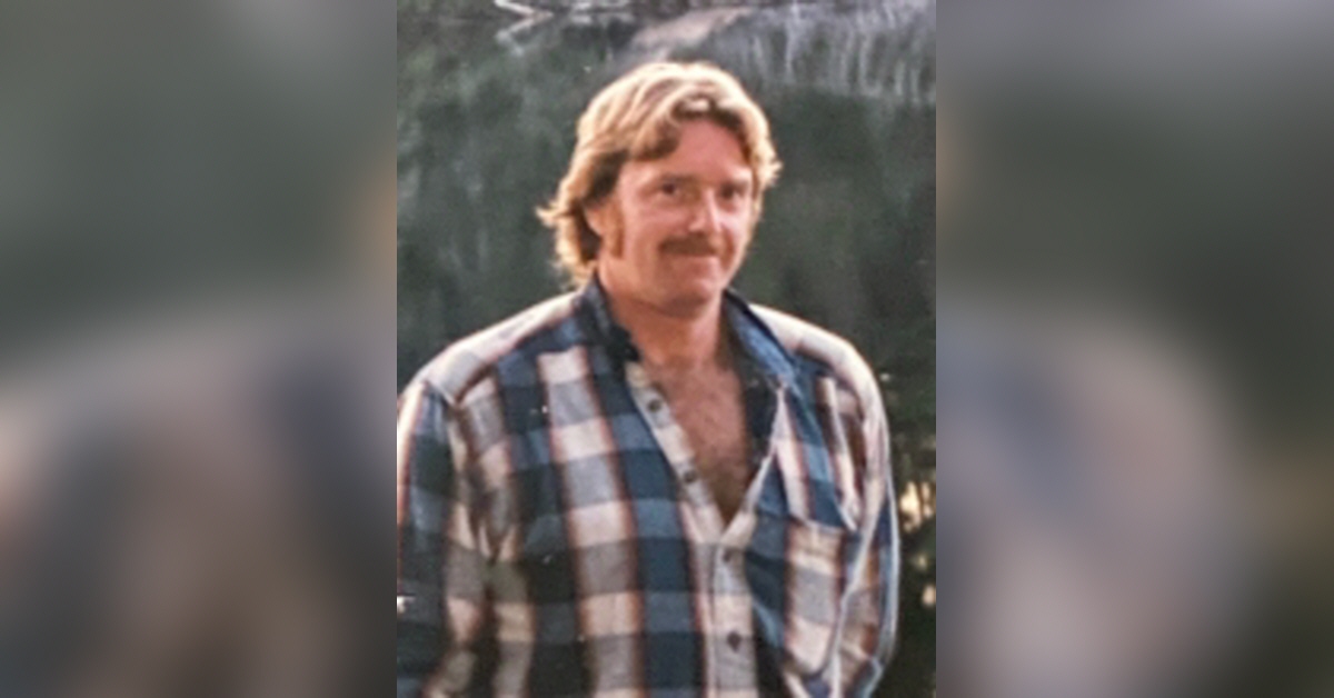 Obituary information for Dale Holmgren