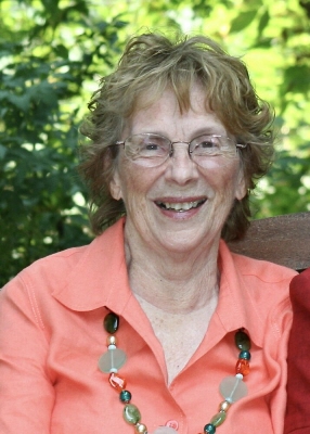 Photo of Helen Fultz