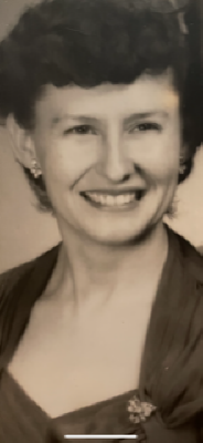 Photo of Betty Waters