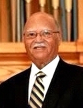 Rev. H. Walter Willis, Jr.