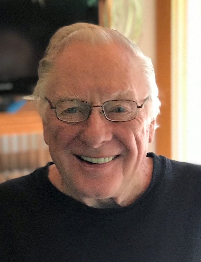 Thomas P. Leonard 2022 Chapman Family Funeral Homes