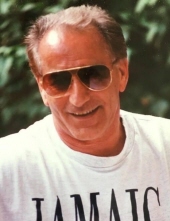 Joseph Mario Cricchi