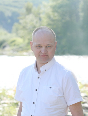 Photo of Andreas Rempel