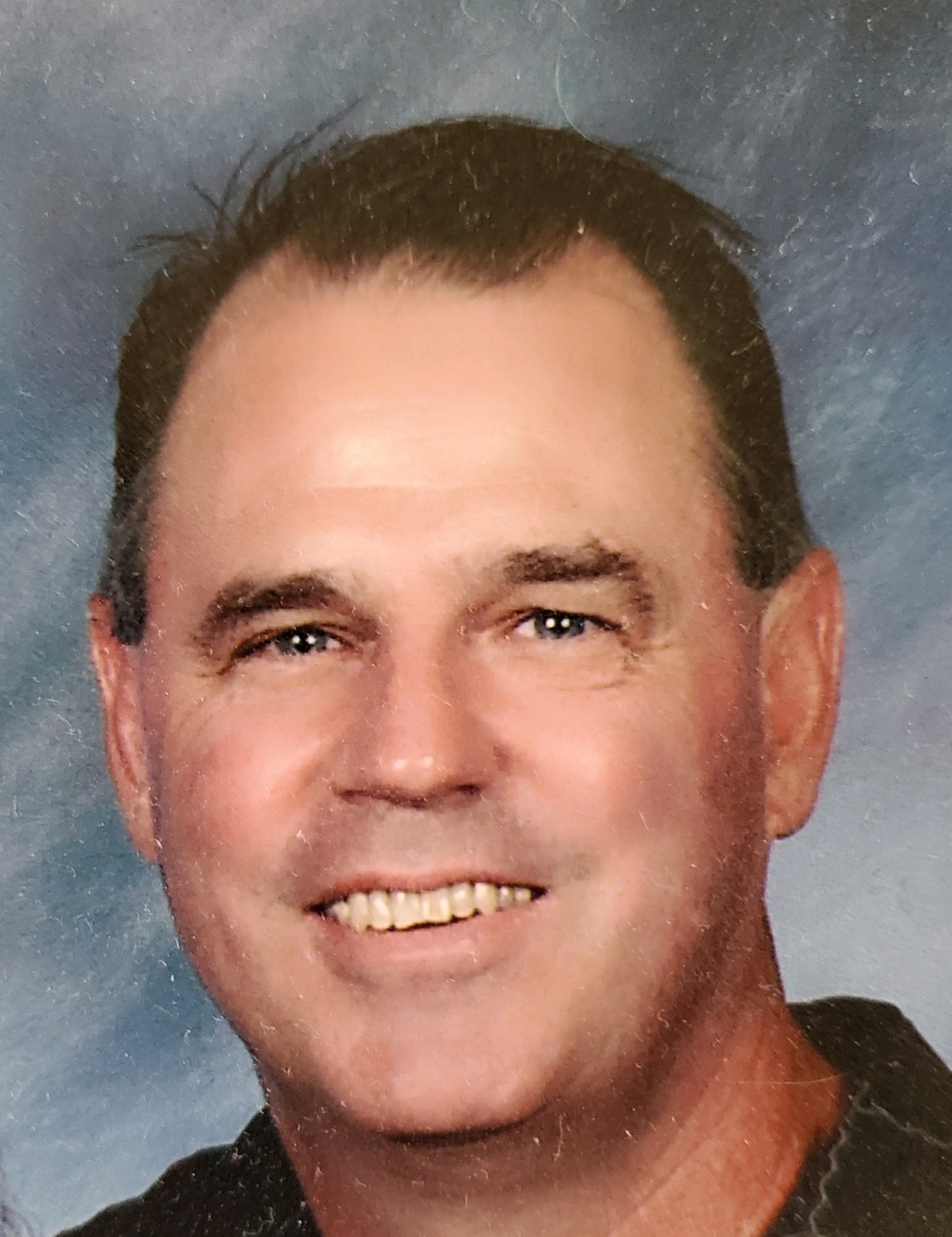 Paul Wayne Williams 1970 Paul Wayne Williams