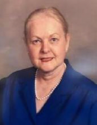 Photo of Mary O'Neal McCarty