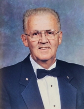 Norman E.  Steyer