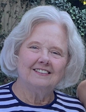 Joyce M. Edmondson