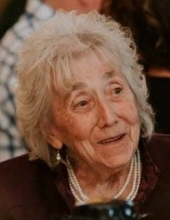 Betty M.  Moede
