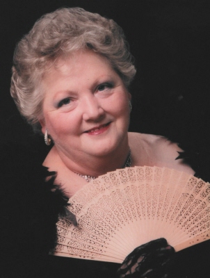 Photo of Anne Seebach