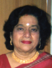 Mandira Ghatak