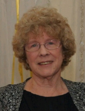Ruth J. Griffin