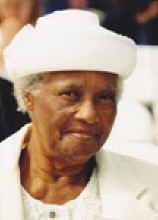 Ethel H. ''Grandma'' Griffiths 2397656