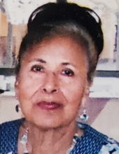 Luisa C. Ipong
