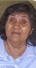 Teresa Gonzalez DePaz