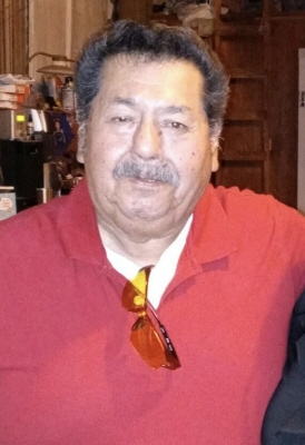 Photo of Juan Maldonado Sr.