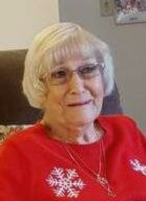 Photo of Donna Schuller