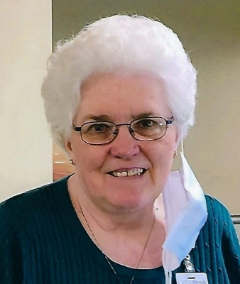 Pamela S. Daugherty