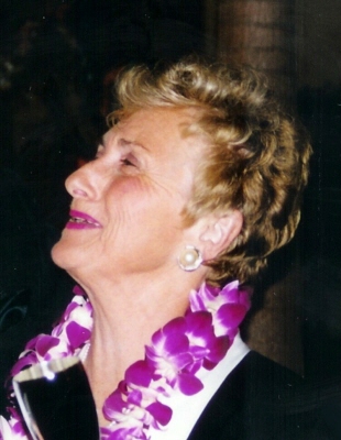 Photo of Lillian Neal