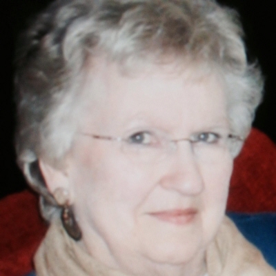 Myrna Lee Dahlstrom
