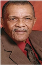Newton G. Campbell Sr.