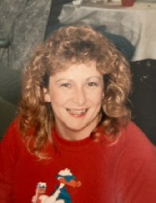 Photo of Diane Upchurch