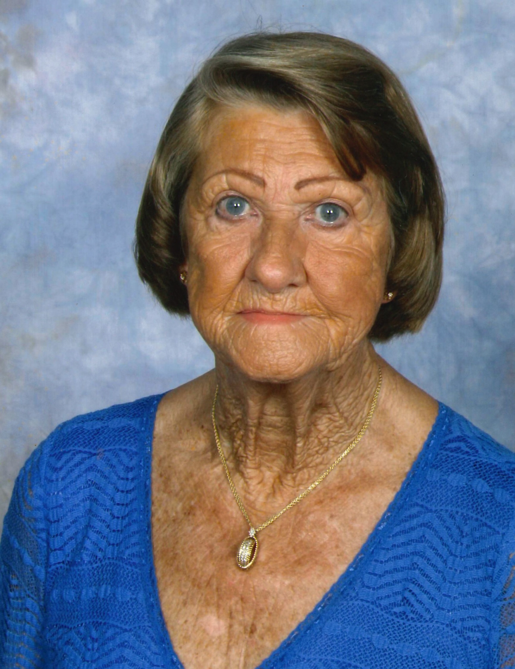 Helen Grace Clark Obituary