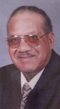 Clevester "Butch" Williams Sr.