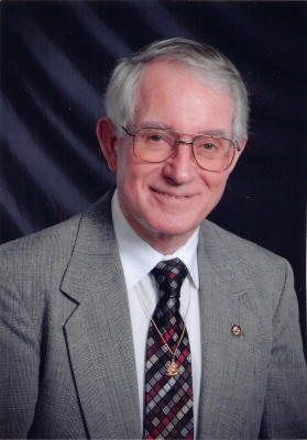 George Melvin Weir, Jr.