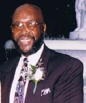 Elder Olin D. Simmons, Sr. 2398070