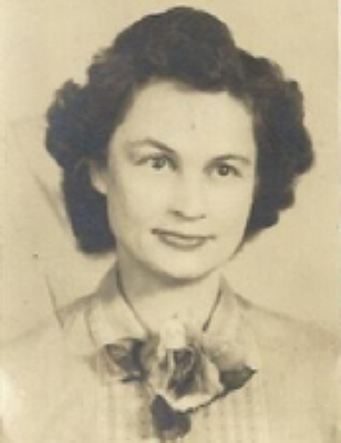 Elizabeth E. Owsley Van Wert, Ohio Obituary