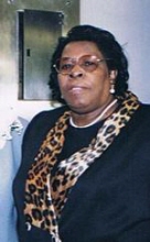 Willie Mae Holly Little 2398209