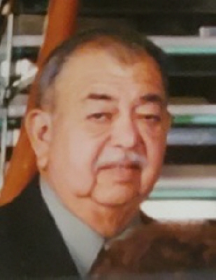 Photo of ALFONSO AGUIRRE