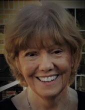 Susan Margaret Beacham