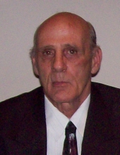 John Gabriel Renaudin