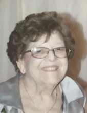 Barbara Joyce Parker