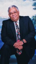 Minister Ismael Foxworth