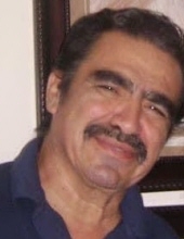 Gilbert Gutierrez
