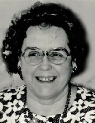 Photo of Dorothea Steele