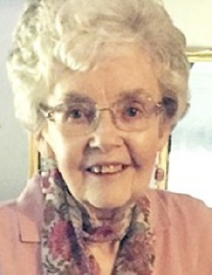 Photo of Therese McLaughlin